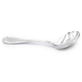 Greggio Primo Pure Silver Children's Spoon