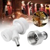 Gas Carbonation Cap Ball Lock Post Home Brewing Keg Connector