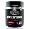 CREATINA MONOHIDRATA BLACKBEAR SIN SABOR 400 GR, 80 SERVICIOS