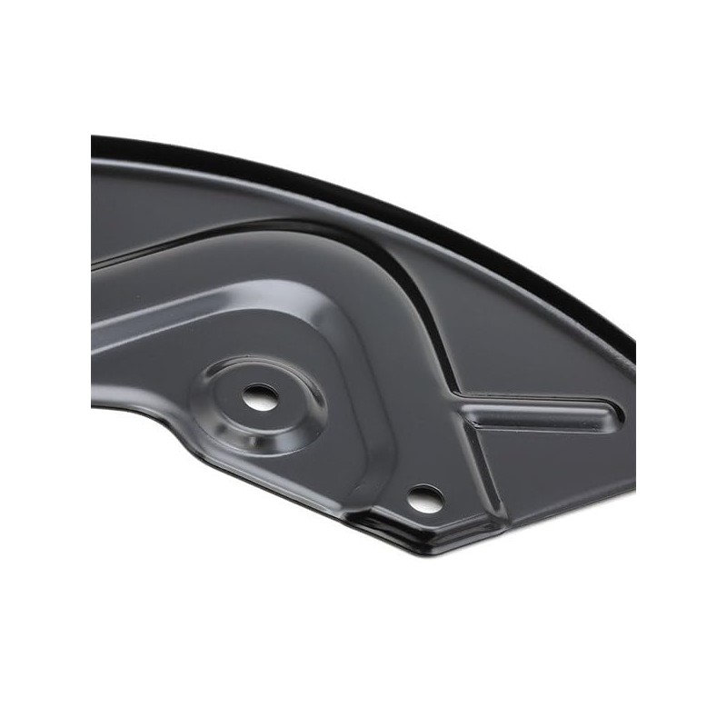 RIDEX Anchor Plate 1330S0004 Front Axle Left, Front Axle Right,