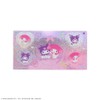 Shobido SA43885 Sanrio Sparkling Makeup Set (My Melody & Kuromi),