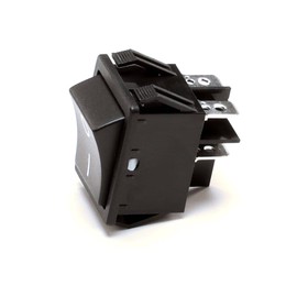 Adcraft Main Power Switch