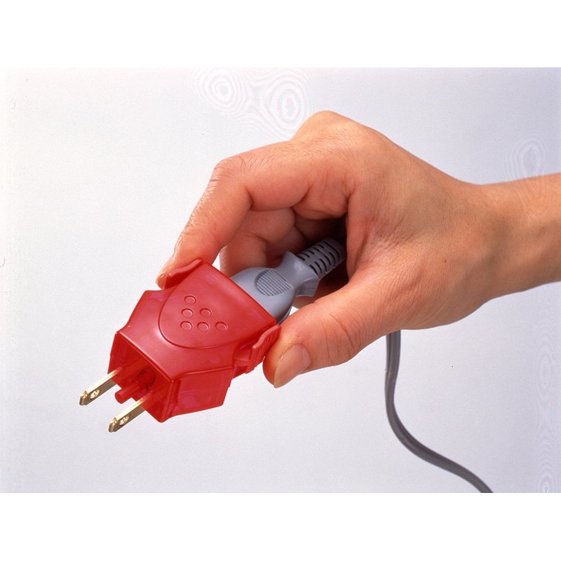 Smile Kids ARR-20T Easy Plug II, Set of 3