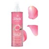 Tónico Facial Agua De Rosas Tonifica Y Relaja Sheló Nabel