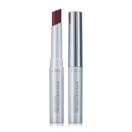 L'BEL - Solutions pro-hialuron Bálsamo Labial Berry Universal, Sérum Labial, 72 Horas de Hidratación y Reparación, con 3 Tipos de Ácido Hialurónico y 