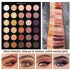 UCANBE Make Up Palette 86 Colours: Matte Shimmering Eyeshadow Palette