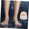 SAFIGLE Wall Mount Nonskid Shower Footrest for Shaving Legs Comfortable