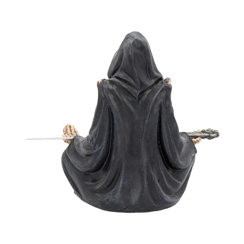 Grim Reaper Letter Opener Ideal Gothic Gift