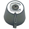 LASCO HC-284 Cold Metal Lever Handle for Union Gopher Brand