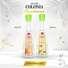 Agua de Colonia Sanborns vainilla y jazmín 202ml