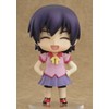 Bakemonogatari Nendoroid himself Patient 駿河 (Non Scale ABS & PVC