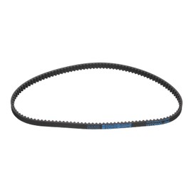 sourcing map HTD-5M Rubber Timing Belt 120 Teeth, 600mm Pitch Length x 9mm Width x 3.6mm Height, Closed Loop Pulley Timing Belt