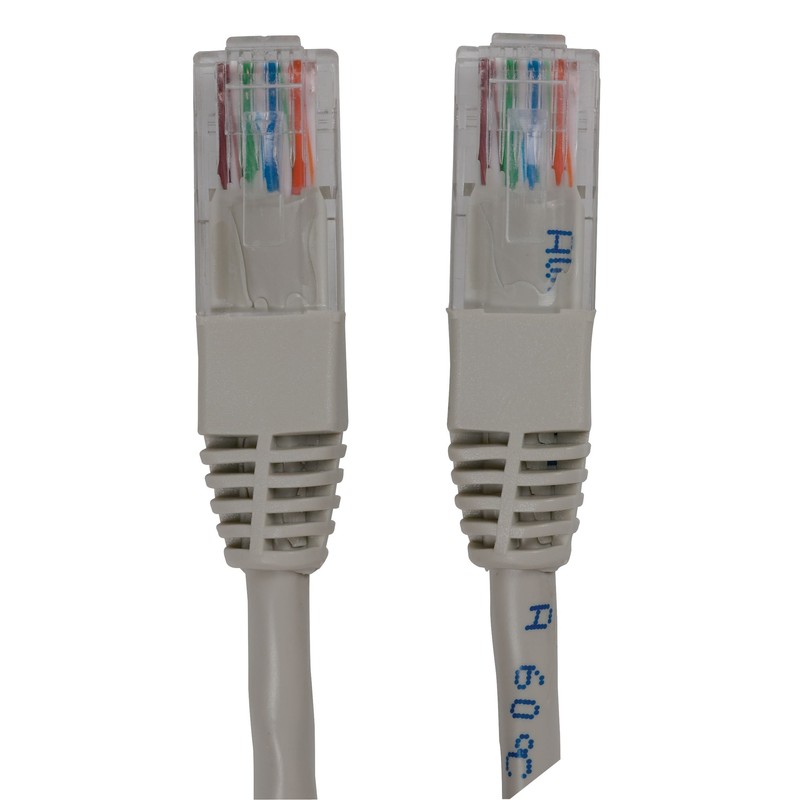 RCA 100-Feet Cat6 Network Cable (TPH634R)