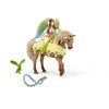 Schleich Riding Surah in Festive Clothes