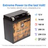 Pirate Battery PWS-YTX16L-BS lead_acid_battery