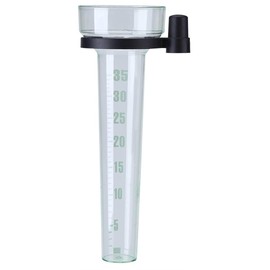 Riegolux 710044 Rain Gauge, 40 cm