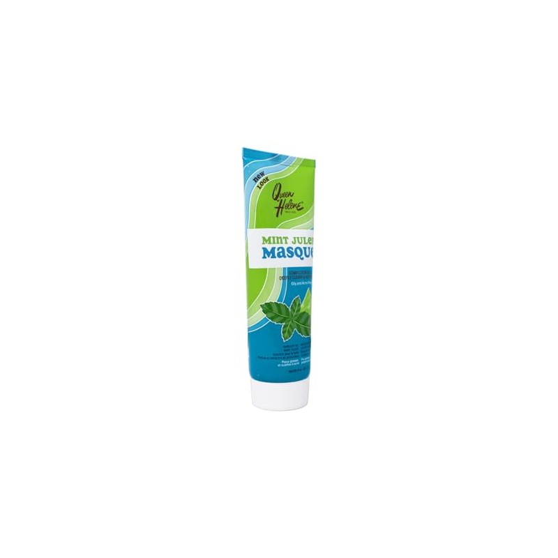 QUEEN HELENE Masque Mint Julep 8 oz (Pack of 3)