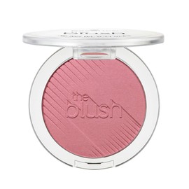 essence cosmetics The Blush, No. 70 Believing, Pink, Long-Lasting, Matte, Vegan, Microplastic Particles Free, Nanoparticles Free (5 g)