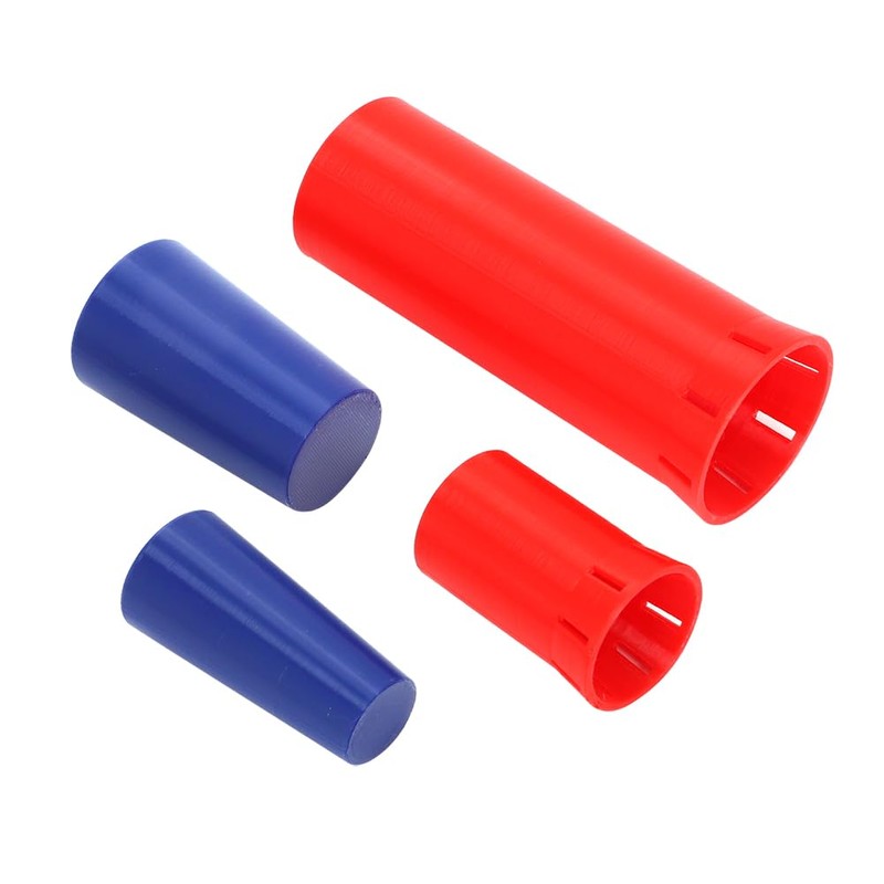 MOTOQUEEN Ford 10R140 Input Shaft Sealing Ring Resizing Tool Kit