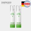 Swanicoco Herb Snail Skin Lotion Set / Hypoallergenic / Intensive Moisturizing Care / 스와니코코 허브 달팽이 스킨로션세트 /저자극/집중 보습케어