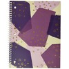 Mead Spiral Notebooks, 1 Subject, College Ruled Paper, 70 Sheets,