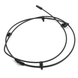 HAOTOM Front Lower Windshield Washer Hose Compatible For Dodge Journey 2009-2020 Wiper Washer Hose 05116306AF