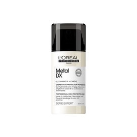 loreal professional UV Damage Improvement L’Oreal Professional Metal DX Leave-In Cream 100ml / 자외선 손상 개선 로레알 프로페셔널 메탈 디엑스 리브인 크림 100ml