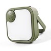 Solar Camping Light High Brightness Waterproof USB Charging Outdoor Tent