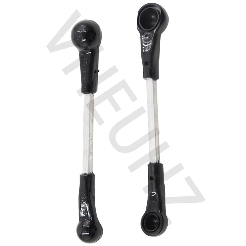 VHEUHZ 059198212 Suction Pipe Valve Repair Kit Compatible with A4