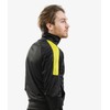 Givova Boys Tr018l-0204-s Jumpsuit, Puma Black-Asphalt, S-L EU