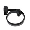 OBD2 Extension Cable ECAROBUST OBD2 Splitter - 23.6inch/60cm Long, Durable