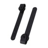 Barn Door Hardware Kit Mini Quiet Slide Easy to Install