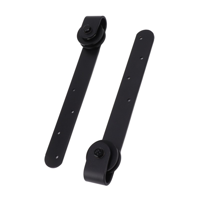 Barn Door Hardware Kit Mini Quiet Slide Easy to Install