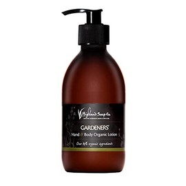 The Highland Soap Company Gardeners' Hand & Body Lotion 300 ml