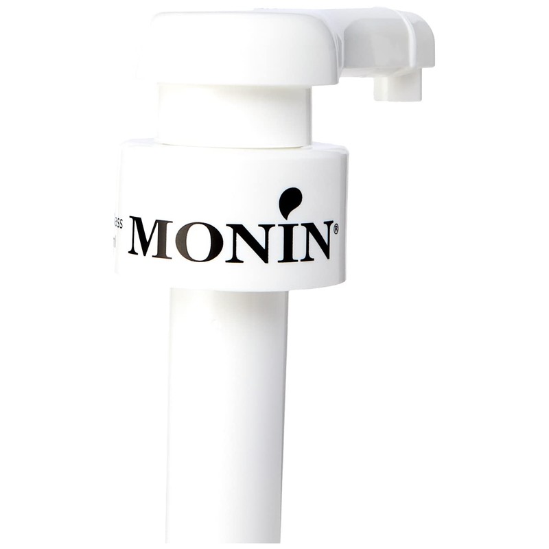 Monin Pompa Per Sciroppo Da Sciroppo - 700 Ml