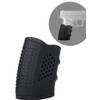 DINGCHUANG Tactical Holster Pistol Rubber Glove Sleeve Grips Fits for