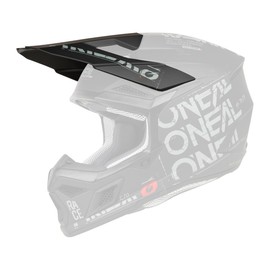 Visor 3SRS Helmet Static Black/Grey