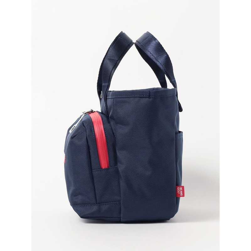 Beams Golf Campus Bag with Cold Retention Function, Big Pocket,