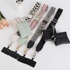 Usinynia Phone Strap with Zippered Pouch Strap for Phone with