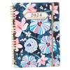 VILLFUL Planner Daily Use Note Pads Separated Pages Portable Planner