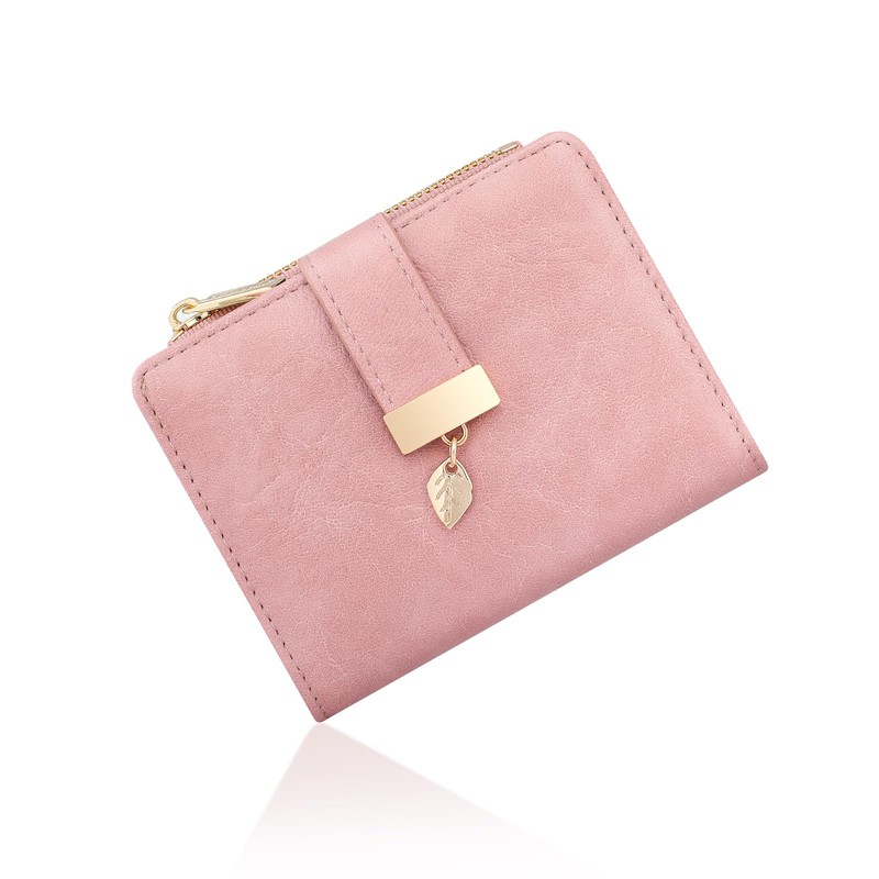 Pomelo Best Wallet Women Large Capacity Bifold Wallets for Women