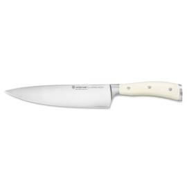 Wüsthof Classic Ikon Crème 8 Inch Chef's Knife