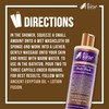 THE MANE CHOICE Ancient Egyptian Advanced Nourishing & Rejuvenation Body