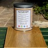 A12W101 - NATURVIEW MATT - Water Based BIO-Polyurethane Clear Varnish
