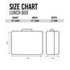 Nasa Lunch Bag for Kids | Childrens Space Astronaut School