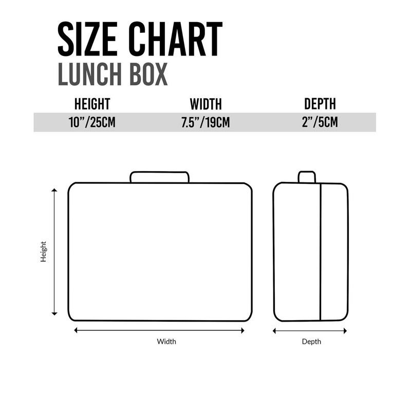 Nasa Lunch Bag for Kids | Childrens Space Astronaut School