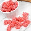 The Hampton Candy Company Cosmopolitan Gummy Bears (Non-Alcoholic), 1 Pound