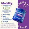 Dogelthy Mobility Suplemento Condroprotector en Polvo para Perro