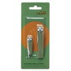 Beauty Theory Duo Pack Nail Clipper