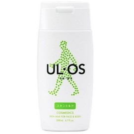 Uros All-in-one Uros Men's Skin Milk Urus Homme Uros Uros Dry Men's Cosmetics Basic Skin / 올인원 우로우스 남성 남자 스킨밀크 우루스 옴무 우로스 오로스 건성 맨 화장품 기초 피부